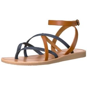 NWOT Joie a la Plage Oda Sandals